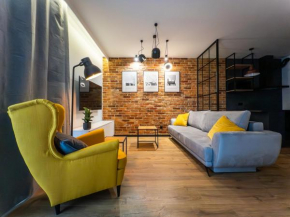 Mint Apartments Gdańsk DOKI